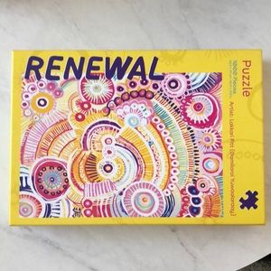 Hardie Grant Renewal 1000 pc Puzzle